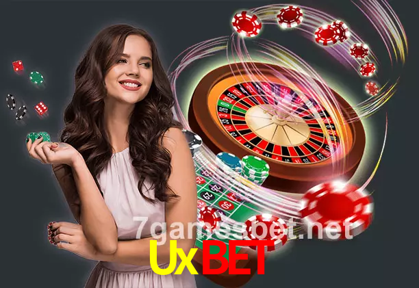 vivo no cassino Uxbet