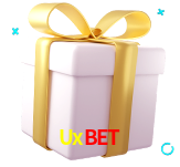 Receba seus bônus de boas-vindas no Uxbet