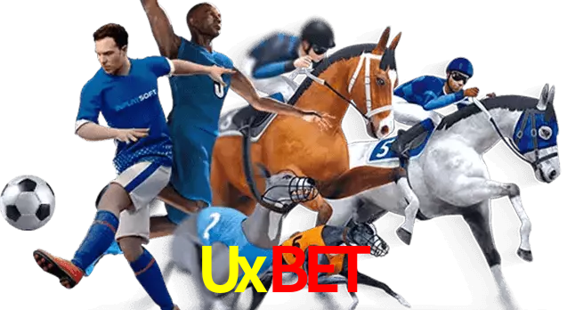 Uxbet