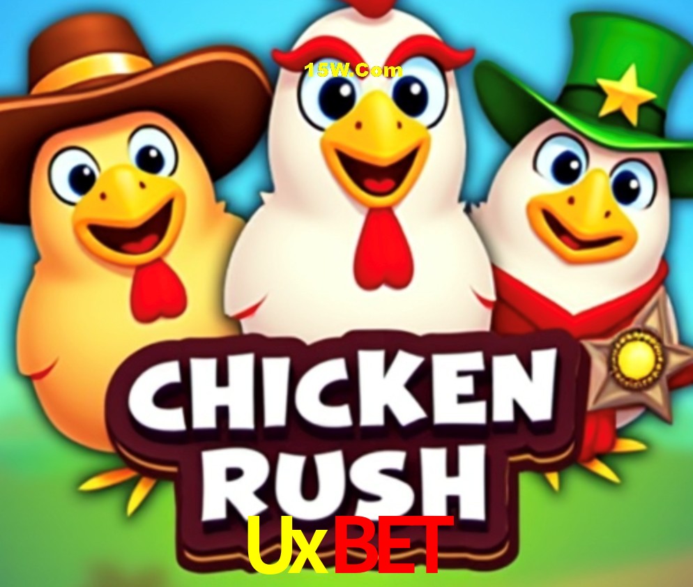 Inovações de Jogos na Uxbet: O Futuro das Experiências Interativas