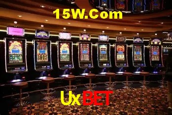 Apostas Esportivas na Uxbet: Um Guia Completo