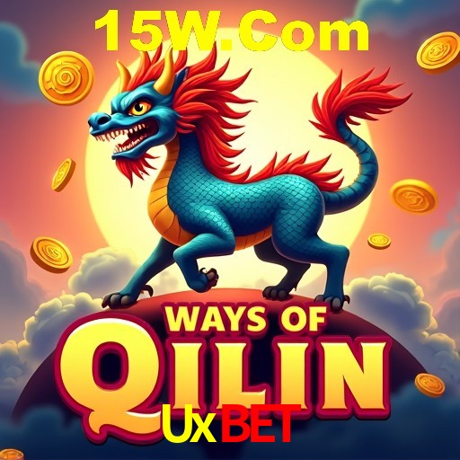 Apostas de Futebol Uxbet