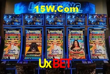 Explorando a Categoria de Eventos em Apostas na Uxbet