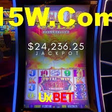 Blackjack Table Uxbet
