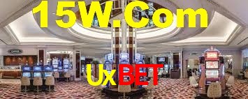 Uxbet Login