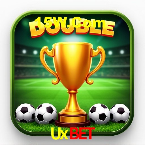A Emoção da Loteria na Uxbet: Uma Chance de Mudança de Vida