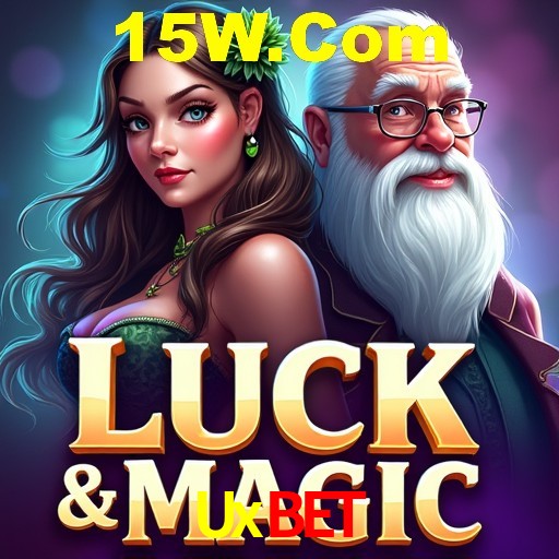 Casino VIP Uxbet