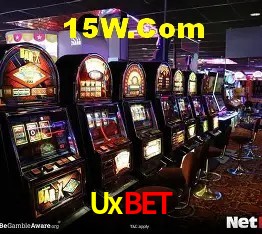 Desvendando o Mundo dos Jogos Virtuais na Uxbet