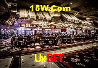 Descubra a Magia dos Jogos de Arcade no Uxbet