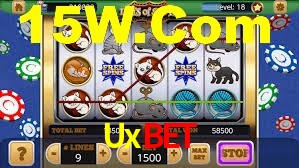 Uxbet,Uxbet Login