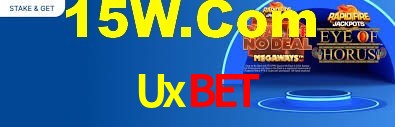Uxbet