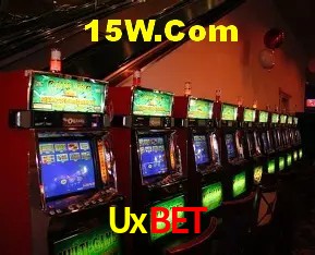 A Popularidade dos Caça-Níqueis no Uxbet