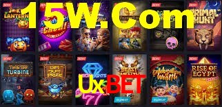 Exclusive Games Uxbet