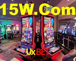 Uxbet Login