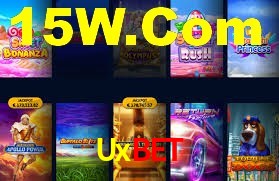 Uxbet: Seu Cassino Premiado com Pagamentos Rápidos