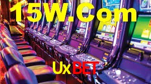 Uxbet Com