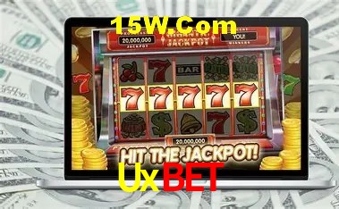 A Revolução dos Aplicativos de Jogos no Uxbet