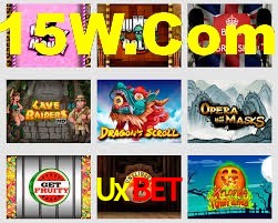Instant EasyPaisa Uxbet