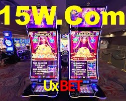 Premium Interface Uxbet