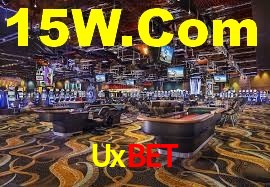 Uxbet Com
