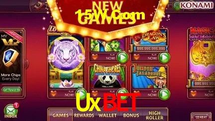 Apostas Esportivas na Uxbet: Um Guia Completo