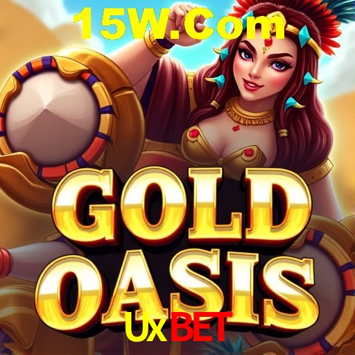 Provedores de Jogos Uxbet
