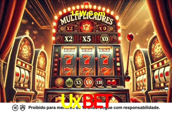 Welcome Bonus Uxbet